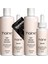 Dht Blocker Saç Bakım Şampuanı 150 ml x 2 adet + Serum 30 ml + Jel 1