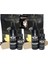 Shoe Mgk 2 Ad. 150 ml Ayakkabı Temizleyici Sprey Yanında 50 ml Ayakkabı Koku Giderici Sprey - Bez ile Fırça + Hedi.ye JELBERIK:0294 1