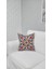 Goblen Pamuk Dokuma Kumaş Yastık Kırlent Kılıfı Pillow 1