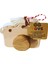 Gg Toys - Montessori Doğal Ahşap Oyuncak - Fotoğraf Makinesi 1