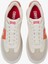 Runner K21 Beyaz Kadın Sneaker Ayakkabı 2