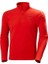 Helly Hansen Block Fullzip Polar Mont Kırmızı Erkek Polar 1