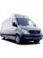 Müşürsüz Direksiyon Pompası W906 Sprinter W639 Vito A0064667801 2