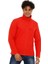 Helly Hansen Block Fullzip Polar Mont Kırmızı Erkek Polar 3
