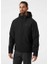 Helly Hansen Block Fullzip Polar Mont Siyah Erkek Polar 1