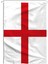 İngiltere Ülke Bayrağı 1. Kalite Raşel Kumaş 200x300 Cm 2