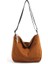 Rahat Çok Yönlü Çanta 2024 Naylon Kumaş Tote Çanta Çift Sınıfı Işe Gidip Gelme Büyük Kapasiteli Tek Omuz Crossbody Çanta (Yurt Dışından) 1