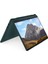 Yoga 6 Amd Ryzen 7 7730U 16GB 256GB SSD 13.3" Fhd+ W11H Multi-Touch Taşınabilir Bilgisayar & Per4 Çanta 83B2008RTXP304 3