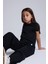 (Kids Girl) Kolsuz Sweatshirt 4