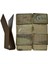 Kydex Ikiz Şarjör Cebi 9 Mm. Jandarma 1