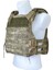 Kuyak-Ata® Hücum Yeleği, Gövde,kk Kamuflaj 3