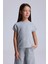 (Kids Girl) Kolsuz Sweatshirt 4