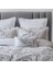 Jadore Çift Kişilik Comforter Set 2