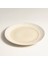 Leırıa Stoneware Yemek Tabağı 27 cm Krem 2