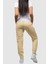 Sportswear Essential Standart Fit Jrsy Pants Ince Rahat Kalıp Somon Eşofman Altı 2