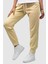 Sportswear Essential Standart Fit Jrsy Pants Ince Rahat Kalıp Somon Eşofman Altı 3