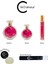Cle D'Amour Pink Cadillac (Meyveli/Gurme) Women - Kadın Parfüm 20 ml - Vegan 3