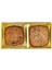 Al Sultan Sweets Doğal Enerji Mamül 400 gr ( 5'li Paket) 2