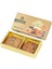 Al Sultan Sweets Doğal Enerji Mamül 400 gr ( 5'li Paket) 3
