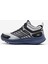 Go Run Consistent 2.0 - 100% Waterproof Erkek Gri Koşu Ayakkabısı 220871 Gry 1