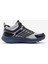 Go Run Consistent 2.0 - 100% Waterproof Erkek Gri Koşu Ayakkabısı 220871 Gry 2
