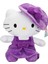 Hello Kitty Şapkalı Peluş 36 cm 1