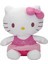 Hello Kitty Fiyonklu Peluş 50 cm 1