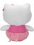 Hello Kitty Fiyonklu Peluş 50 cm 3