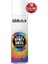 250 ml Akrilik Sprey Boya Trafik Sarı( RAL1023 ) 1