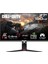 GAMEON CALL OF DUTY 27" FHD 180HZ, 0,5MS, PİVOT, FAST IPS, HDMI 2.1, PS5 UYUMLU SİYAH OYUNCU MONİTÖRÜ 1