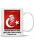 29 Ekim Cumhuriyet Bayramı Porselen Kupa 1