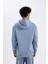 Erkek Sweat X8283AZ/BE607 Blue 3