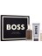 Hugo Boss Bottled Xmas Set EDP 100 ml + EDP 10 ml + Shower Gel 100 ml 1