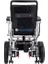 Elektromanyetik Frenli Akülü Tekerlekli Sandalye 2