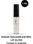 Dudak Dolgunlaştırıcı - Lip Gloss 1