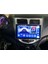 Hyundaı Accent Blue 2011-19 Uyumlu Androıd Multimedya Gerçek 2/32 Kablosuz Carplay Geri Görüş Kmr 1
