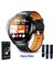 Haino Teko Rw Serisi Akıllı Saat -Rw 32 Amoled Ekran  Watch 4 Pro (3kordon) 1