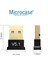 Mini V5.1 USB Bluetooth Dongle 5.1 Bluetooth Adaptör [tak Çalıştır] Bluetooth Aparatı Çevirici Dönüştürücü 3