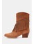 Buenavista Kadın Camel Western Bot 2