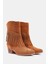 Buenavista Kadın Camel Western Bot 4