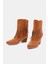 Buenavista Kadın Camel Western Bot 5