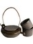 Toganoo Tea Stoneware Demlik ve Bardak Seti Otantik Zen Demlik Set 350 ml 1