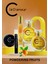 Cle D'Amour Powdering Fruits (Oryantal) Women - Kadın Stick Parfüm 3 gr - Vegan 4