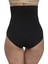 Meri Slip Yüksek Bel Korse Shapewear Push Up Etkili Göbek Alt ve Üst Düzleştirici 4