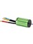 Rc Motor 1/12 1/14 1/16 Rc Modifikasyonu Için 4000KV'ĞIŞ (Yurt Dışından) 5