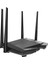 SG-V1200 AC1200 Dualband Wi-Fi Gigabit Vdsl2/adsl2 4*5dbi Antenli Kablosuz  Modem Router (hem modem hem router, router sadece kablolu olarak bağlantı sağlayabilir) 3