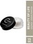 Cle D'Amour Beauty Of Life (Miskli-Çiçeksi) Women - Kadın Jel Parfüm 15 ml - Vegan 1