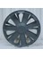 Jant Kapağı Kırılmaz 16" Volkswagen Jetta Yeni Model (Çıkartma Hediyeli) (Adet Olarak) 2