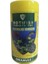 Rotıfish Cichlid Green Granule Small 1 mm 100 ml 40GR 3