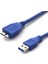 USB 3.0 Taşınabilir Harddisk Micro B Harici Disk Kablosu 50CM-1,5 mt - 5mt 1